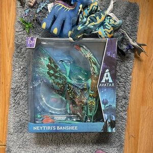 James Cameron Avatar , Disney avatar